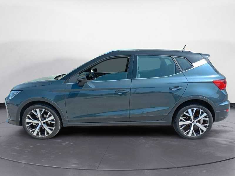 SEAT Arona 1.0 ecotsi Xperience 110cv