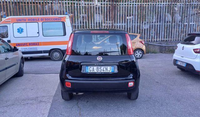 FIAT Panda 1.2 Trussardi
