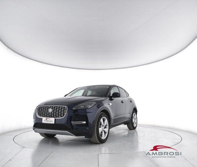 JAGUAR Other E PACE 2.0D I4 163 CV