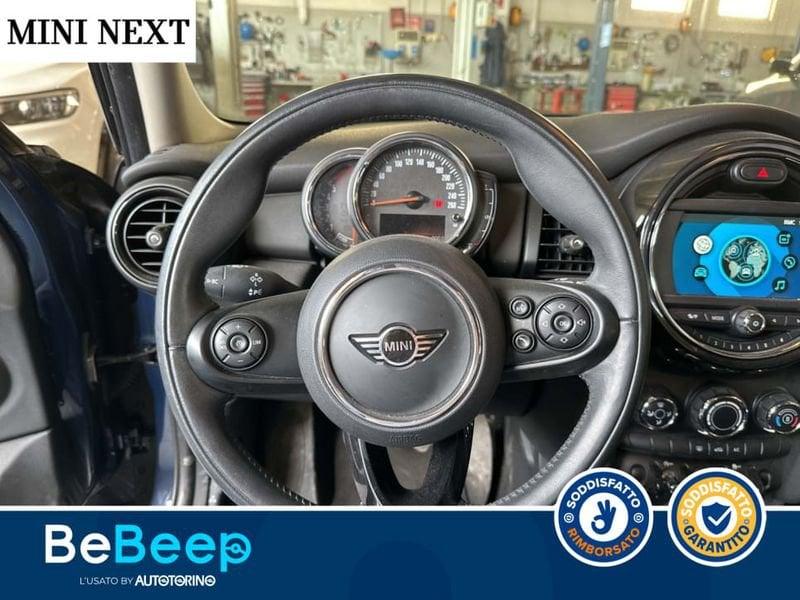 MINI Mini 5 porte MINI 5P 1.5 ONE D