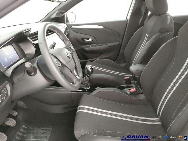 Opel Corsa 1.2 100 CV GS