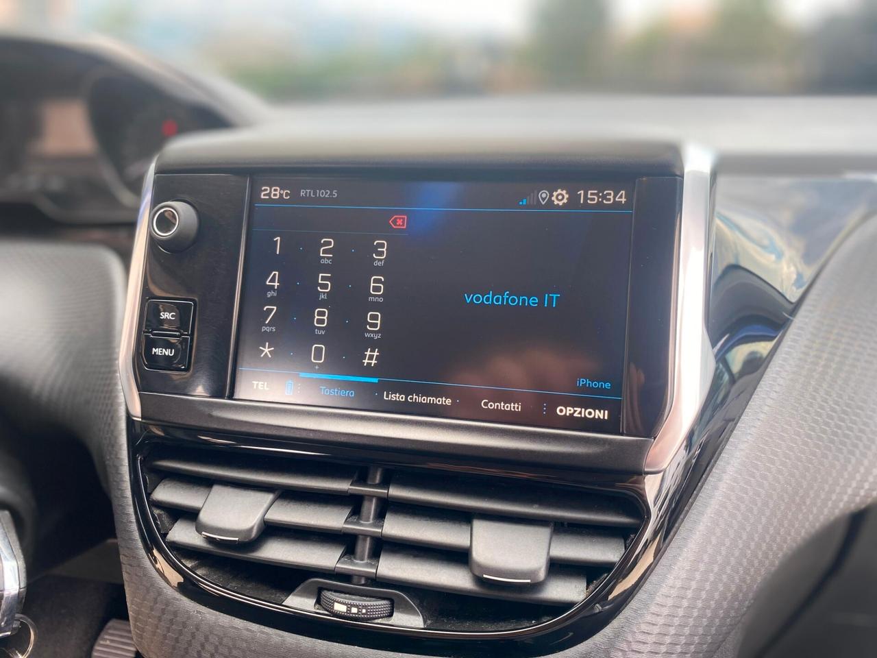 2019 Peugeot 2008