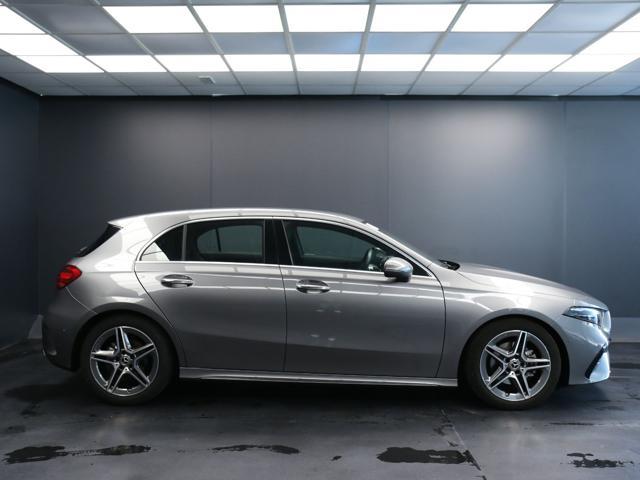 MERCEDES-BENZ A 180 Automatic AMG Line Extra