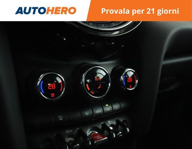 MINI One 1.5 One 75 CV