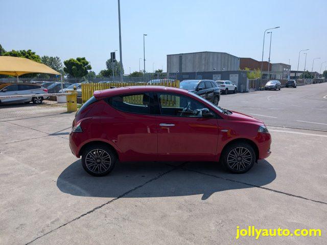 LANCIA Ypsilon 1.0 FireFly 5P S&S Hybrid Gold 5 posti