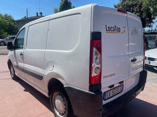 Peugeot Expert 2.0 HDi 130CV FAP PL-TA 12Q Furgone