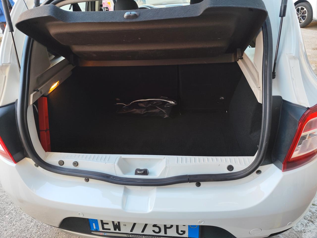 Dacia Sandero Stepway 900 GPL TCe 12V 90CV Prestige