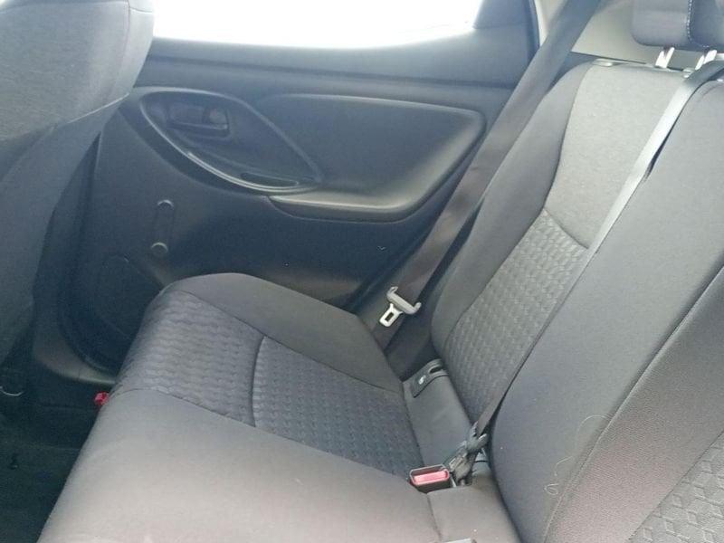 Toyota Yaris 1.5h Active