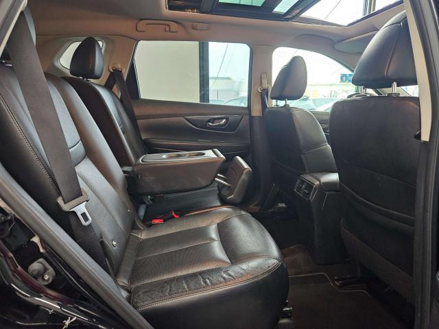 Nissan X-Trail 2017 2.0 dci Tekna 4wd 7p. xtronic