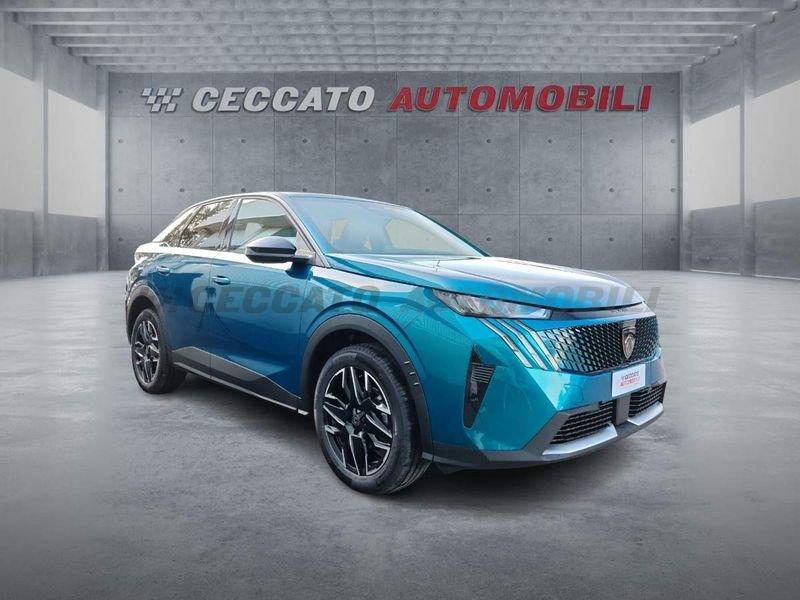 Peugeot 3008 3008 1.2 hybrid Allure 145cv e-dcs6