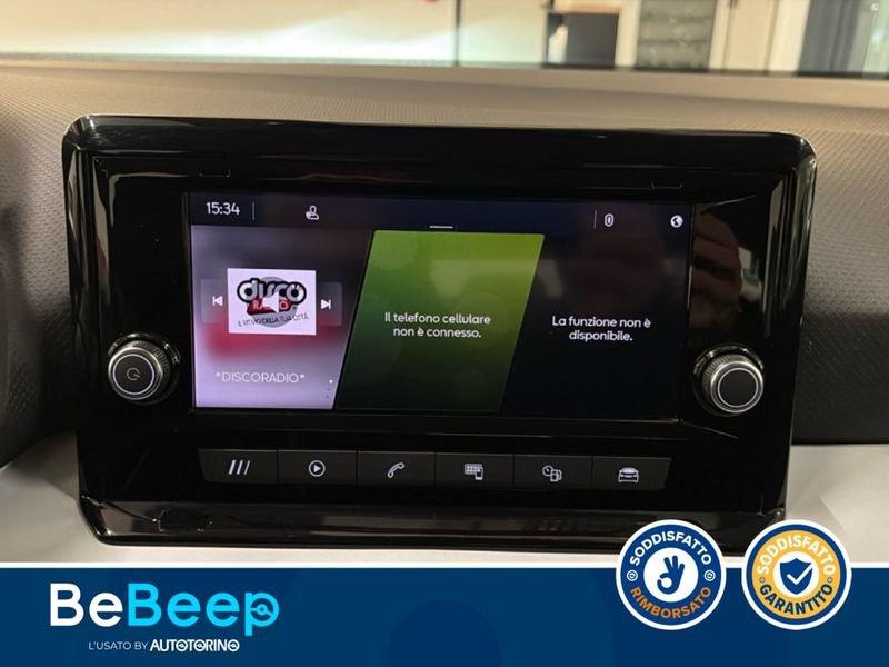 Seat Arona 1.0 ECOTSI STYLE 110CV DSG