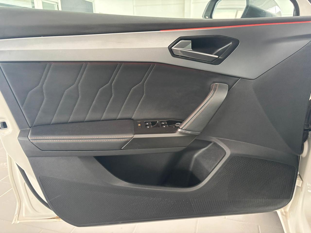 Cupra Leon 1.5 TSI 150 CV