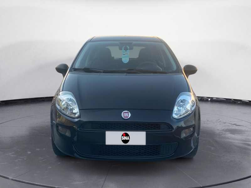 FIAT Punto 5p 1.2 Street N1 Van 4p.Ti
