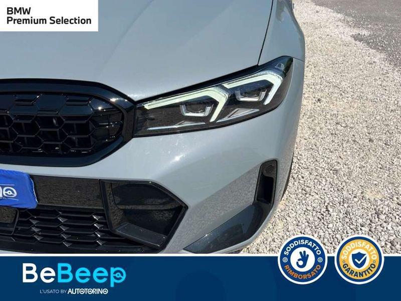 BMW Serie 3 330D MHEV 48V MSPORT AUTO