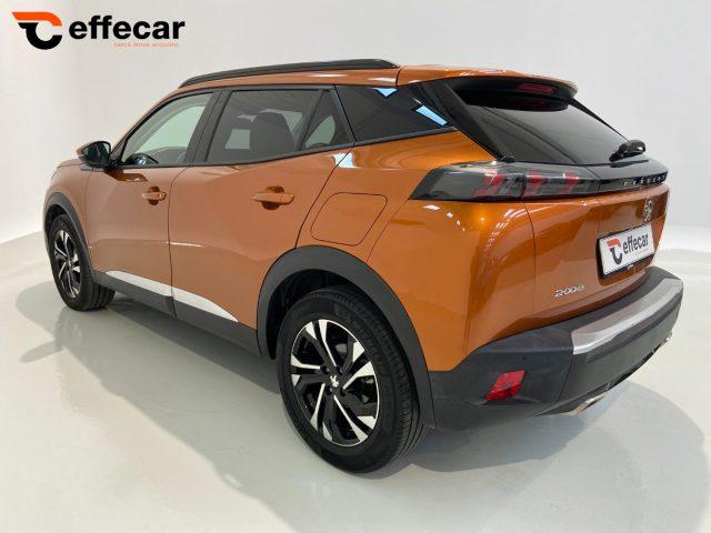 PEUGEOT 2008 1° serie PureTech 130 S&S Allure