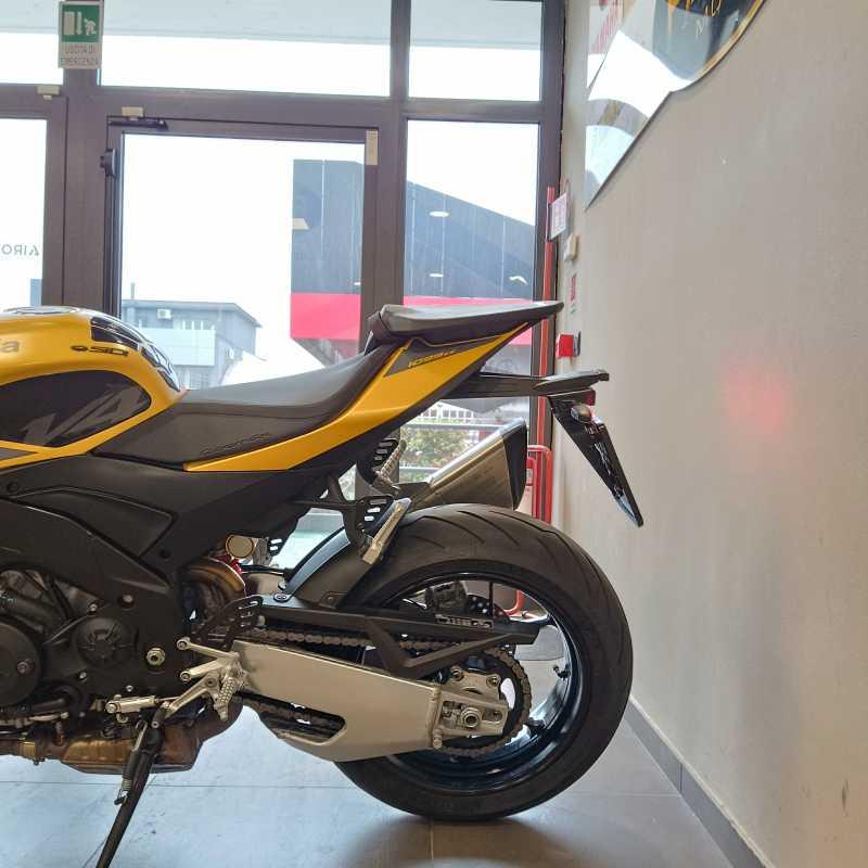 Aprilia Tuono V4 - 2025