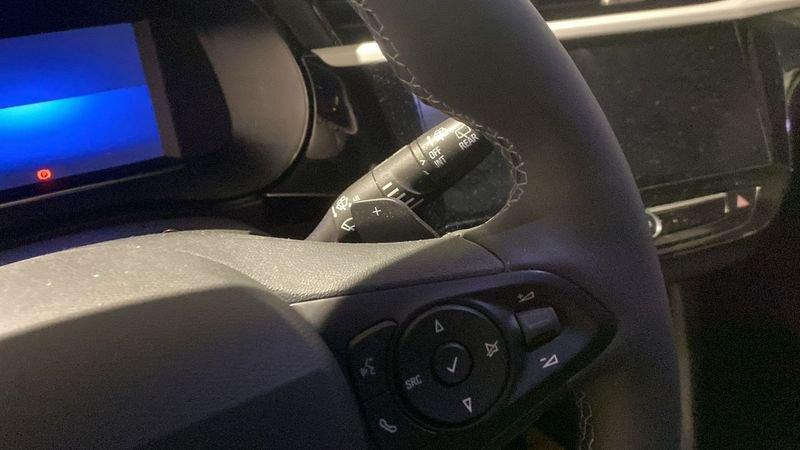 Opel Corsa Corsa Hybrid 110 CV aut. GS