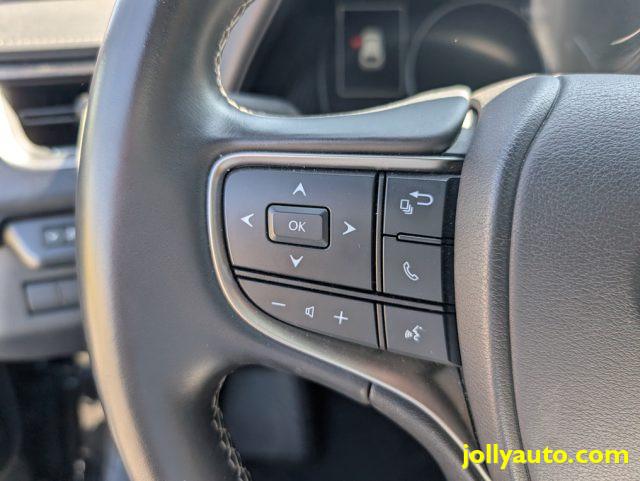LEXUS UX 250h Hybrid Business Aziendale