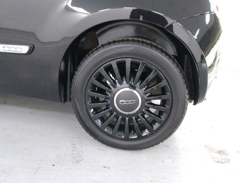 FIAT 500 1.2 Lounge 69cv