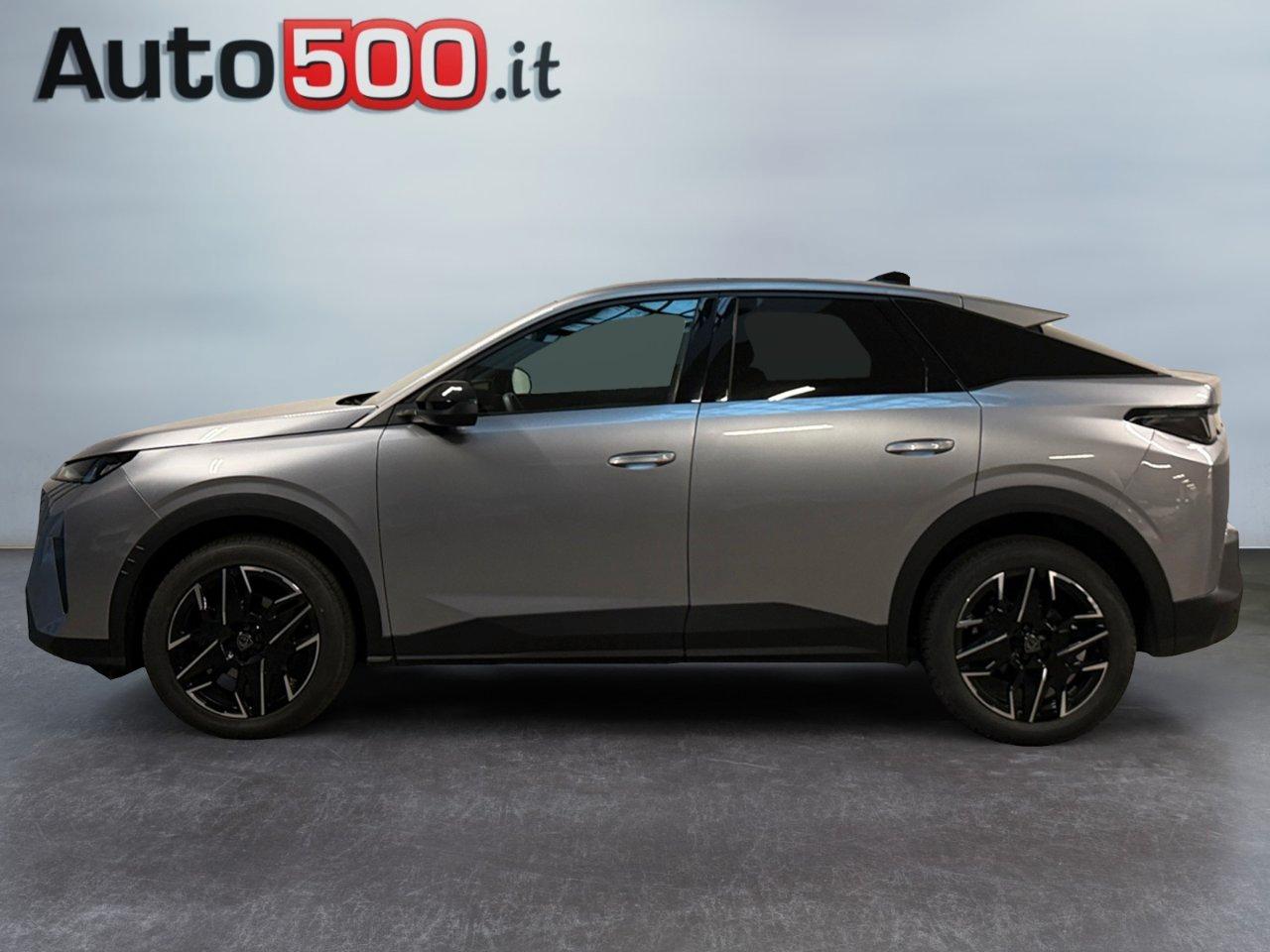 Peugeot 3008 3008 1.2 hybrid Allure 145cv e-dcs6