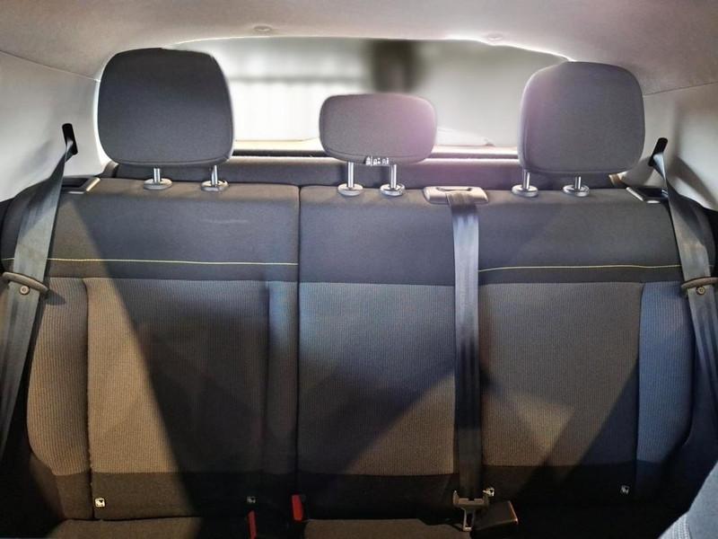 CITROEN C3 PureTech 83 S/S Feel Neo patentati 5 PORTE
