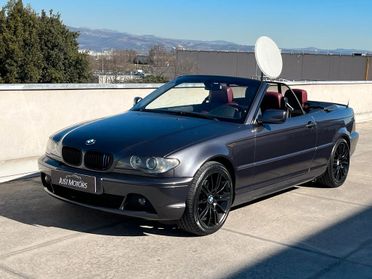 Bmw 320 Cd cat Cabrio All Seasons Hard Top