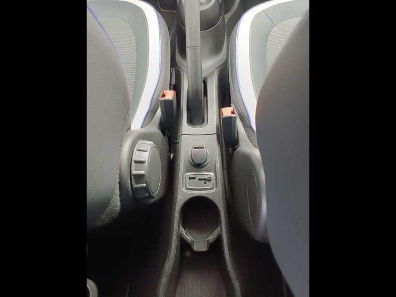 Renault Twingo 3ª serie SCe EDC Lovely2