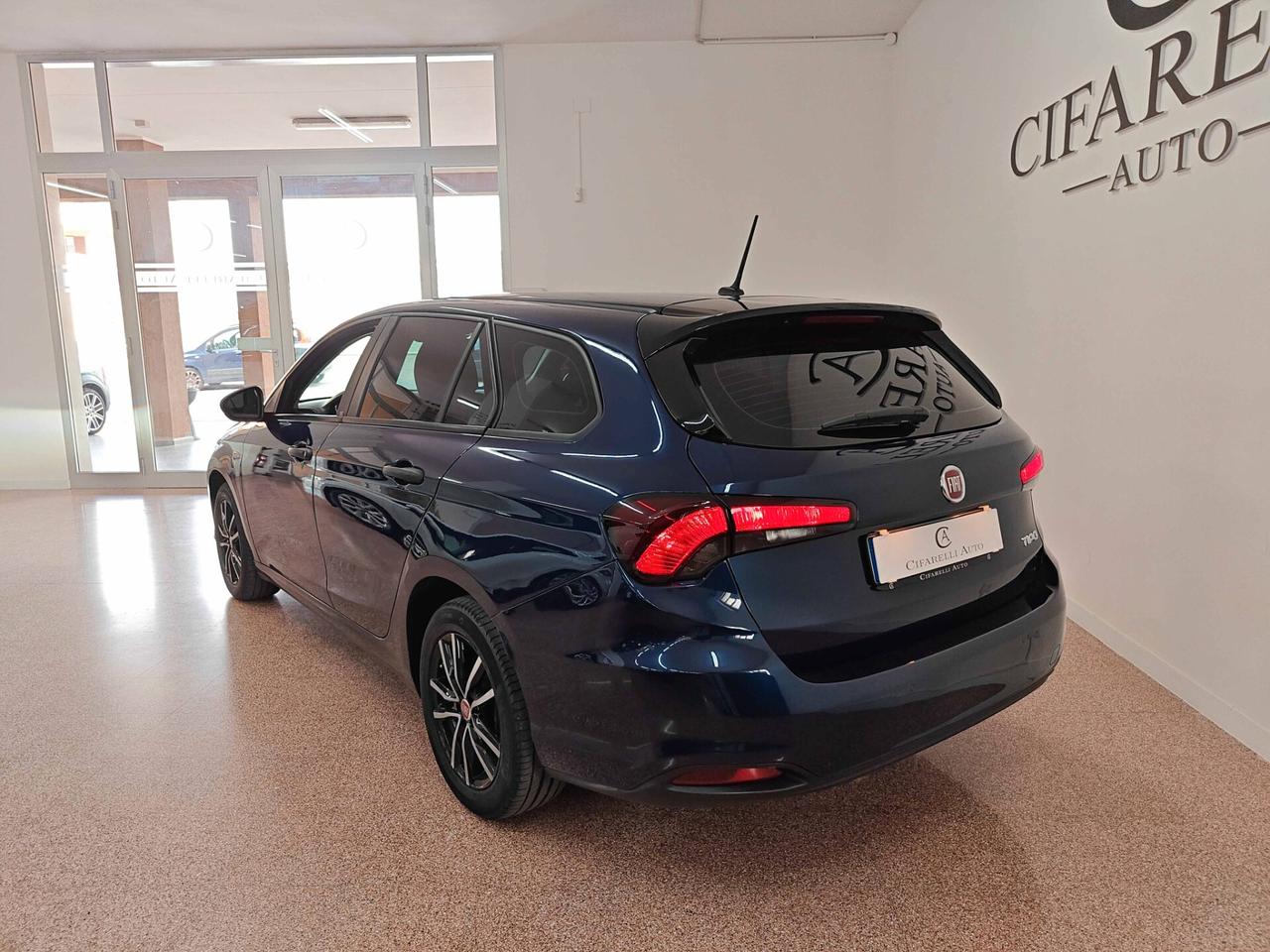 Fiat Tipo 1.6 Mjt S&S SW Business