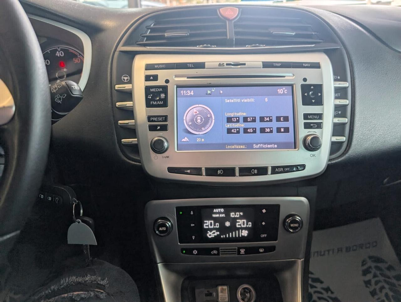 Lancia Delta 1.6 DIESEL FINANZIABILE