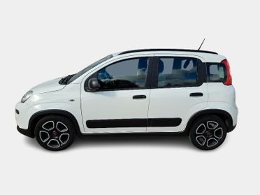 FIAT PANDA 1.0 FireFly 70cv S/S Hybrid City Life 5 PORTE