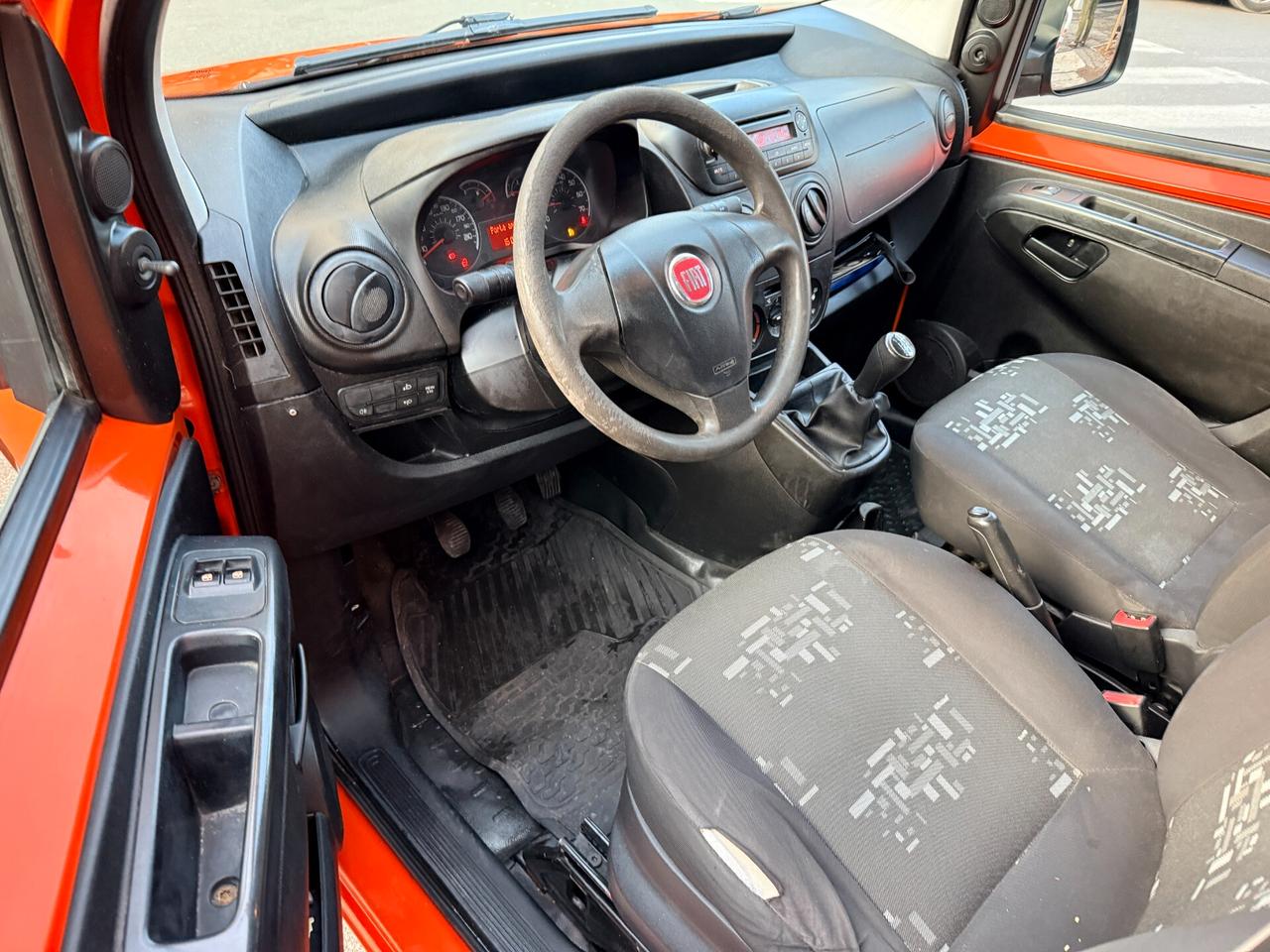 Fiat Fiorino 1.3 MJT 75cv E5 PROMO Natale