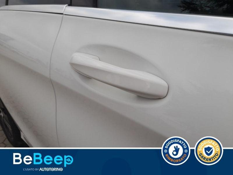 Mercedes-Benz Classe C C SW 220 D SPORT PLUS 4MATIC AUTO