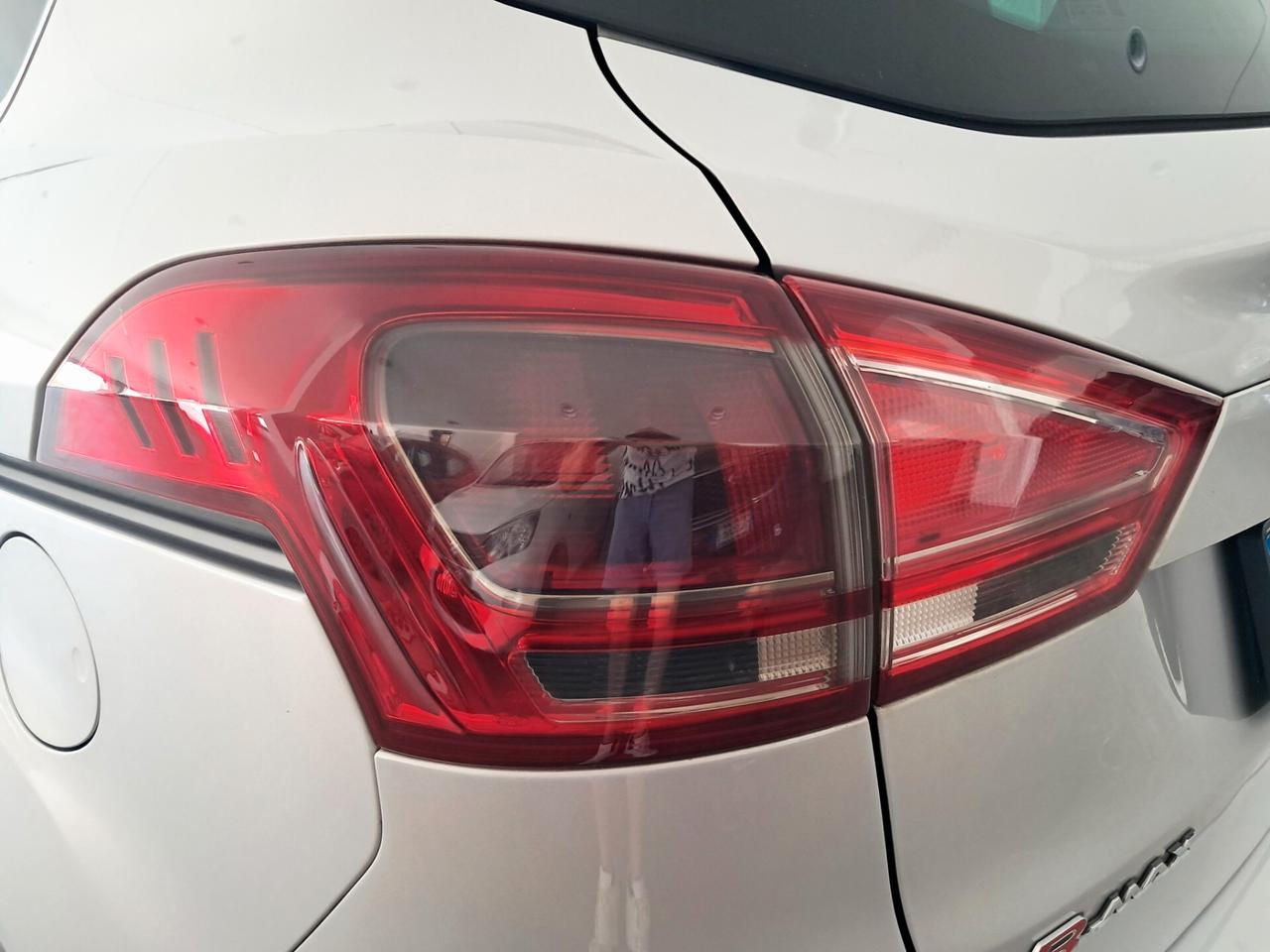 Ford B-Max 1.5 TDCi 75 CV Titanium