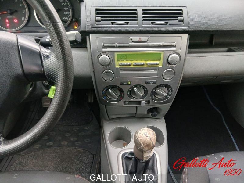 Mazda Mazda2 1.2 75cv BENZINA MAN.