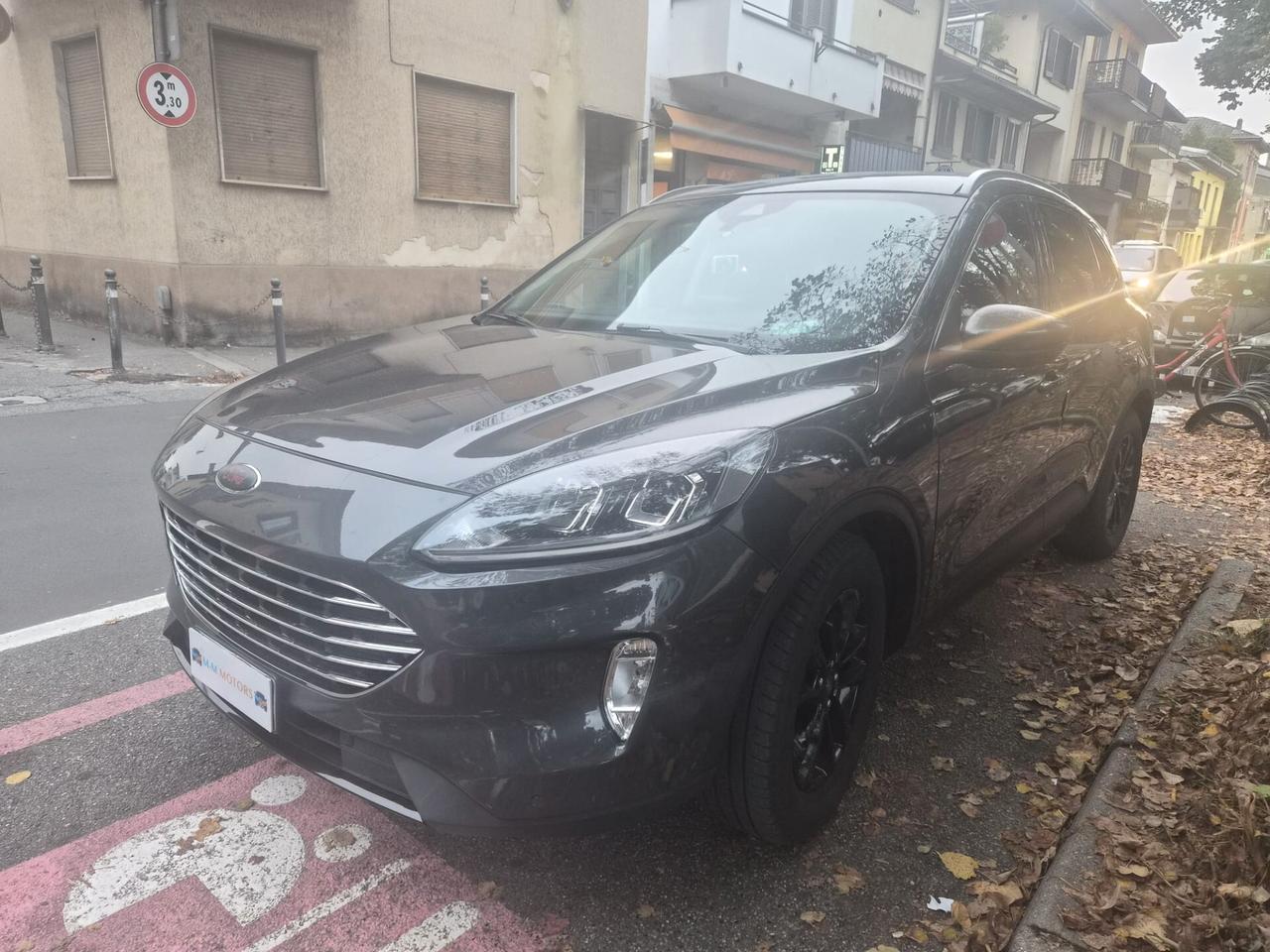 Ford Kuga 1.5 EcoBlue 120 CV 2WD Titanium