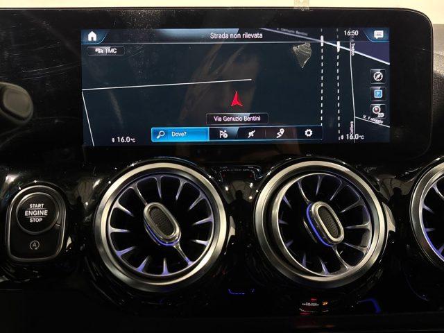 MERCEDES-BENZ B 220 Automatic 4Matic Premium
