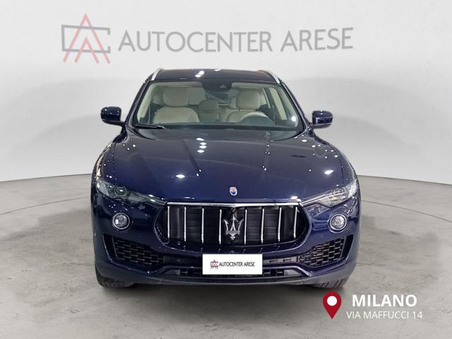 MASERATI Levante V6 Diesel AWD