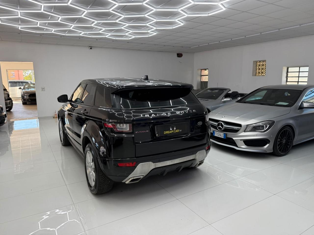 Land Rover Range Rover Evoque 2.0 150Cv