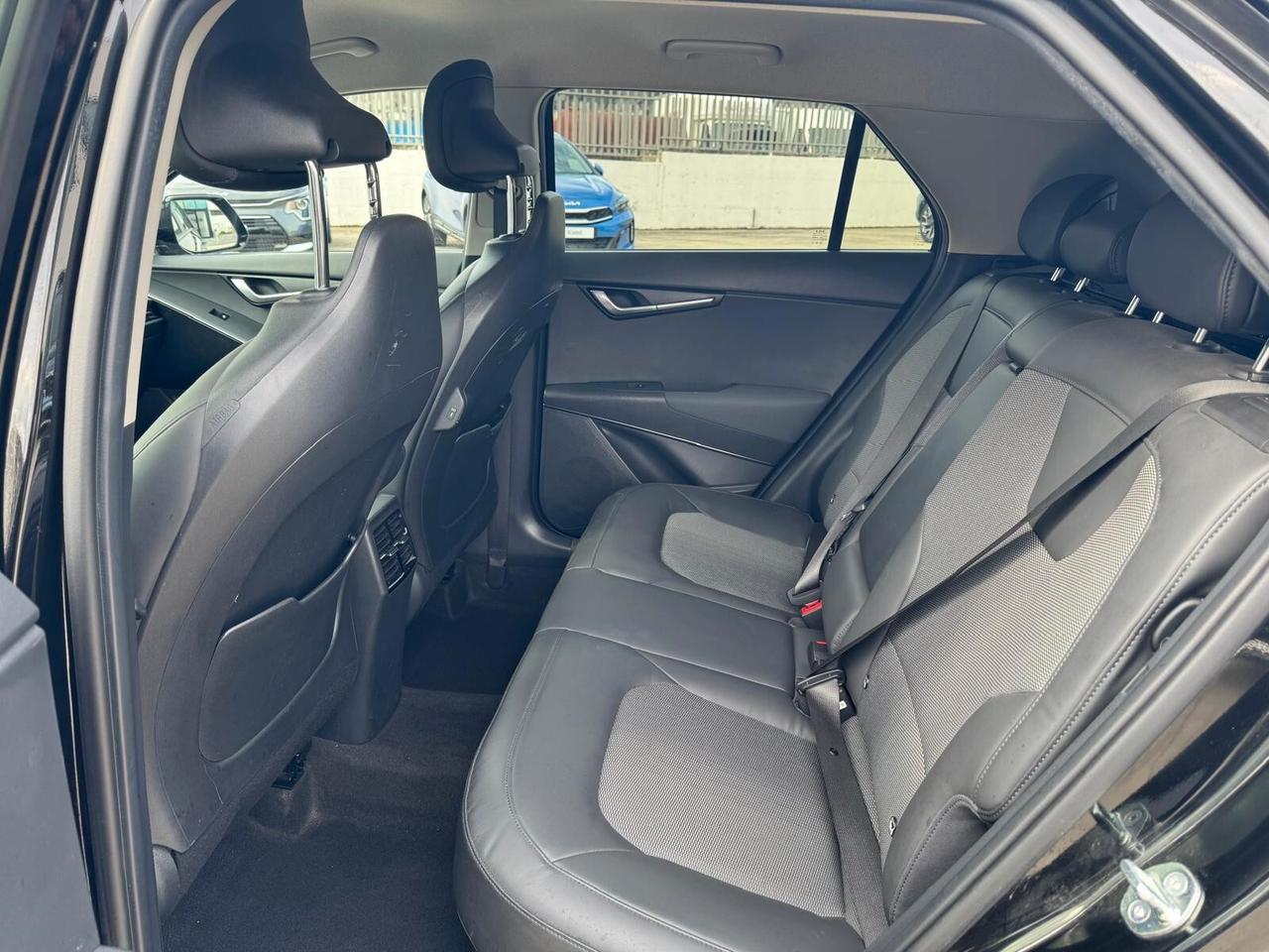 Kia Niro 1.6 GDi DCT HEV Style