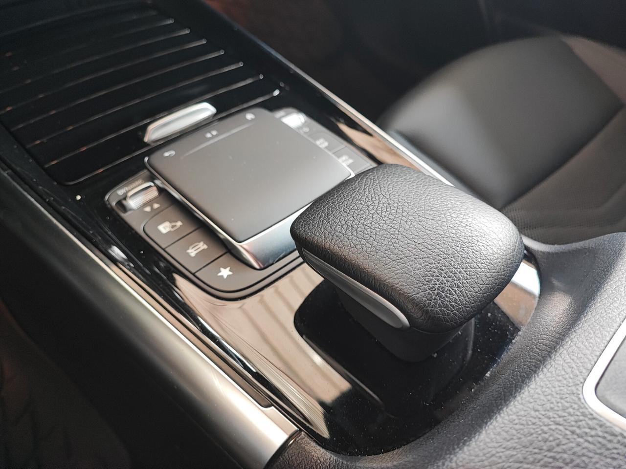 Mercedes-benz GLA 200 d Automatic Premium