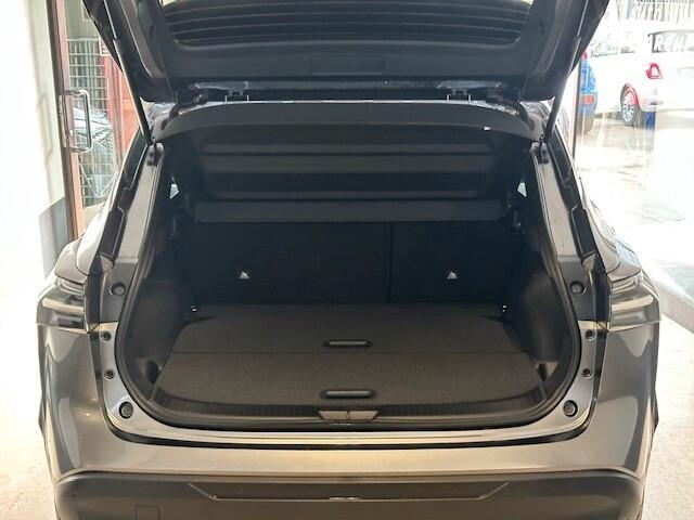 Nissan Qashqai 11/25 MHEV 140 CV N-Connecta KM0