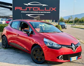 Renault Clio 1.2 16V 5 porte Live! 141.000Km NEOPATENTATI