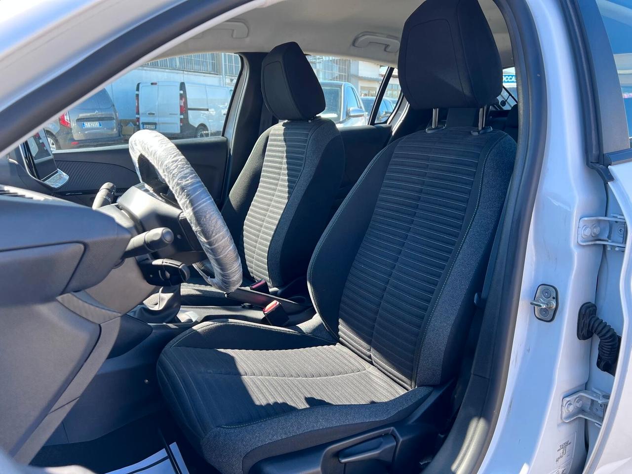 Peugeot 208 PureTech 75 Stop&Start 5 porte Active