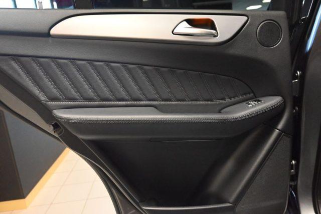 MERCEDES-BENZ GLE 350 d COUPE'4MATIC PREMIUM PLUS AMG 9G-TR.21"TETT.FULL