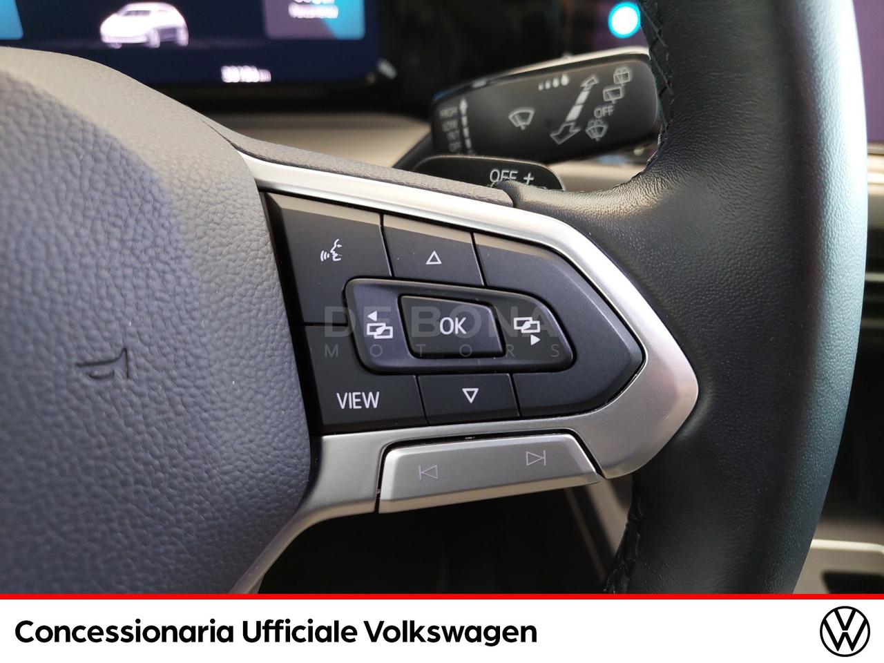 Volkswagen Golf 2.0 tdi style 115cv dsg