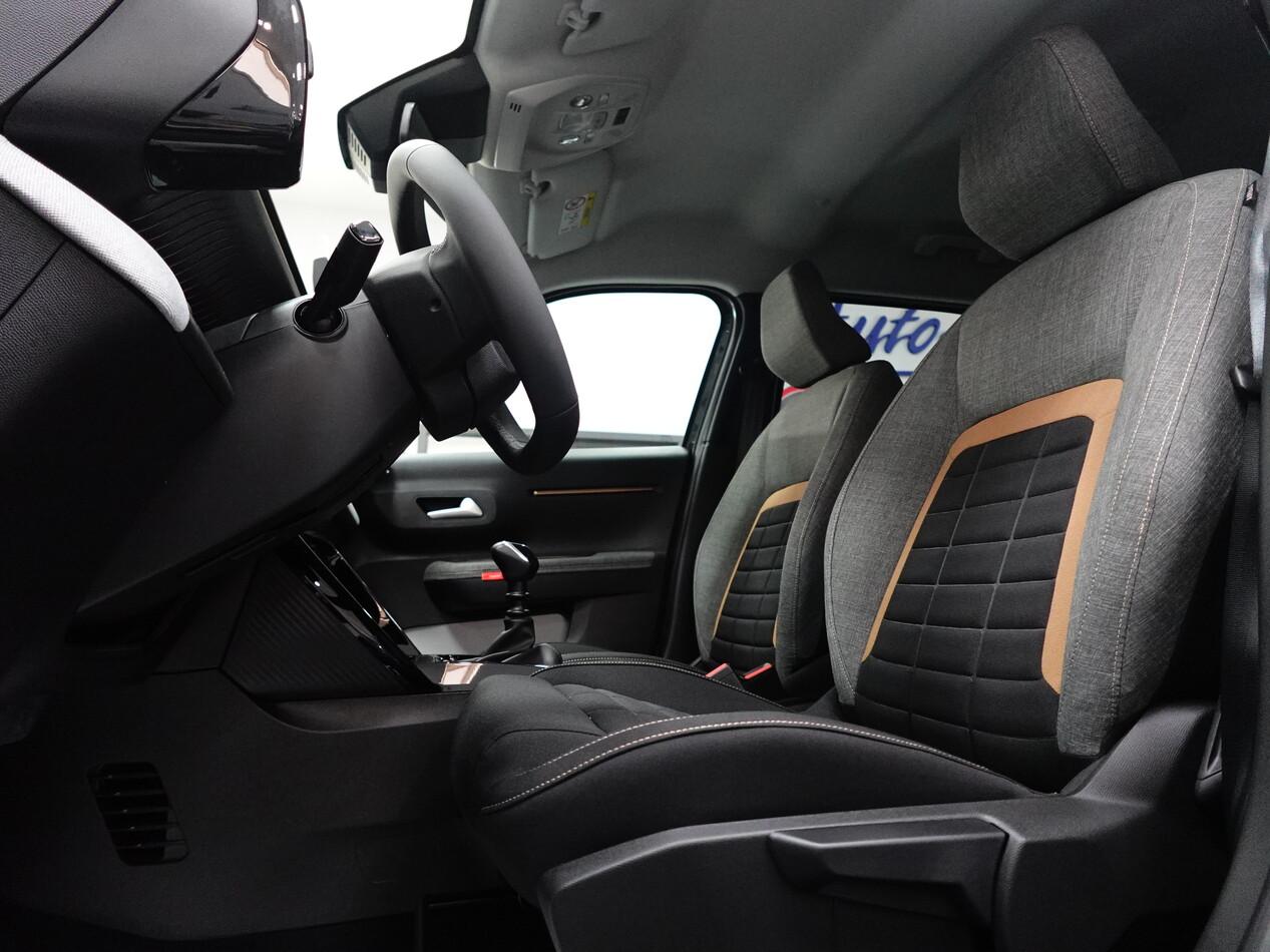 Citroen C3 Aircross 1.2 PureTECH 100 CV PLUS