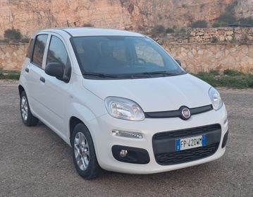 Fiat Panda 1.3 MJT 80 CV S&S Lounge