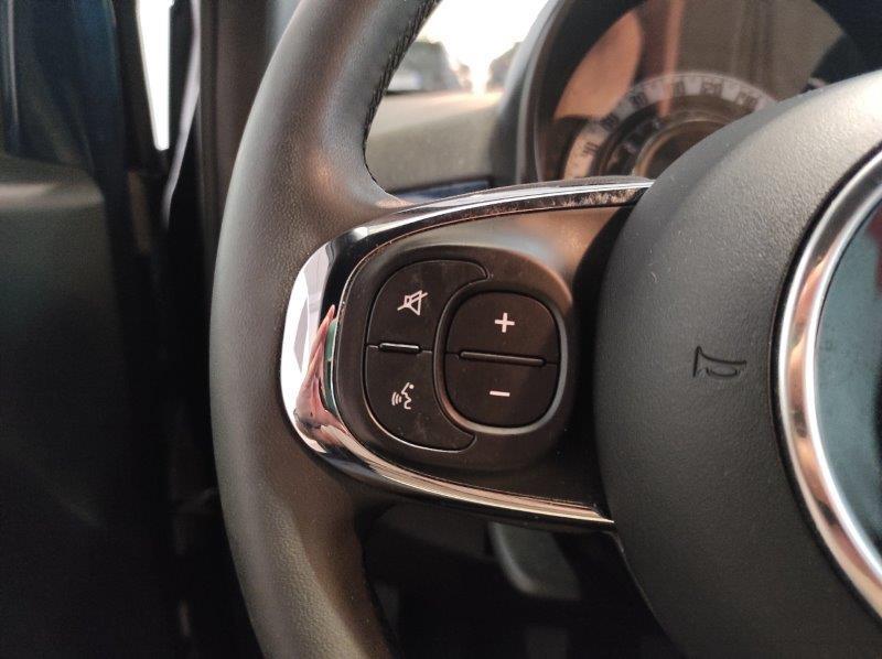 FIAT 500 (2015-2024) - 500 1.0 Hybrid