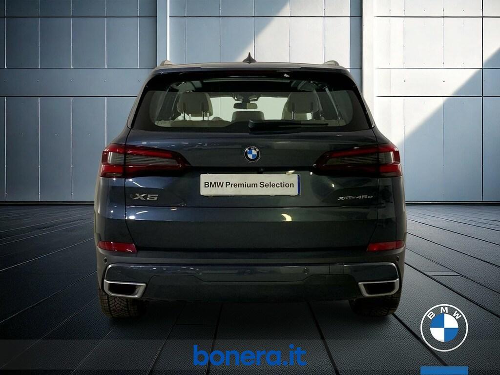 BMW X5 45 e xLine xDrive Steptronic