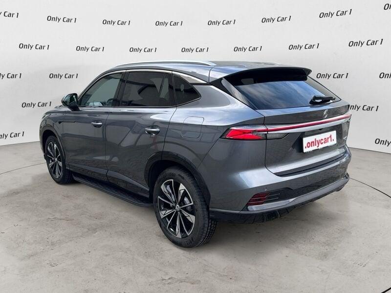 MG HS PHEV 1.5 T Phev Luxury